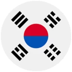 learn korean android application logo